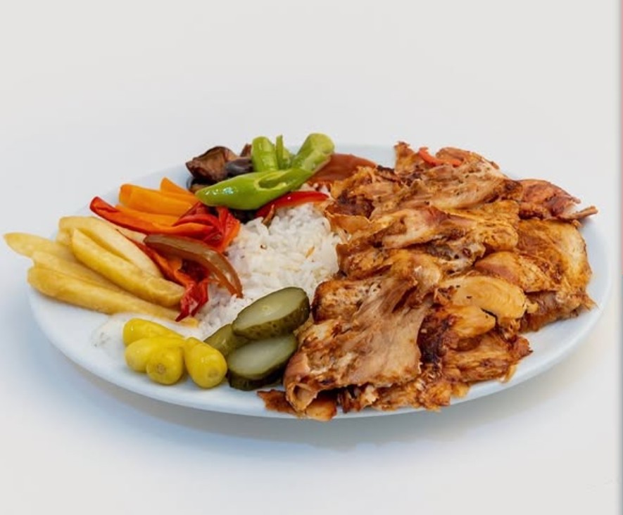 Porsiyon Döner