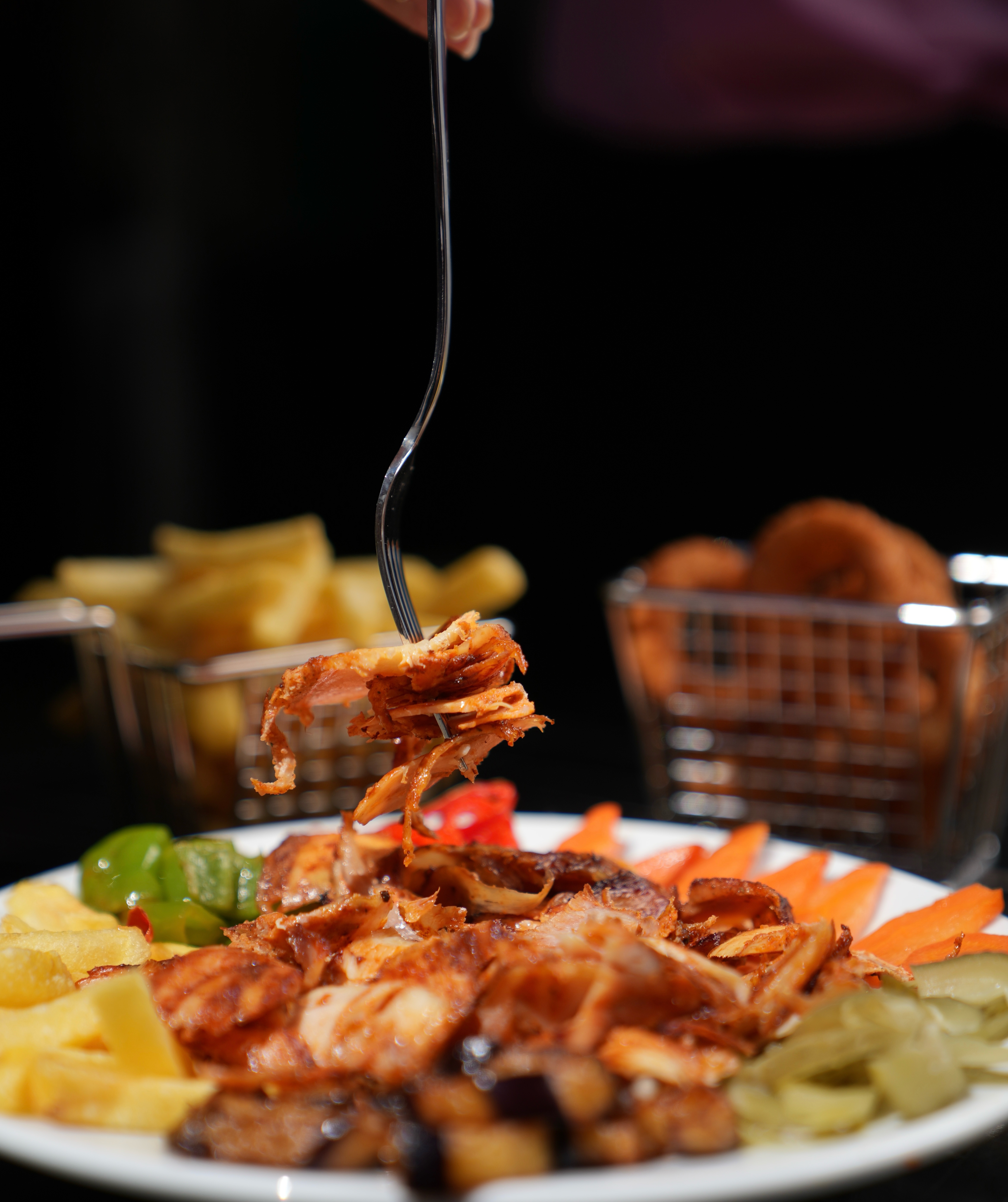 Etibeyaz Piliç Döner